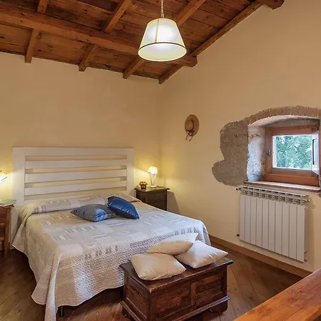 Agriturismo Poppiena - Il Tiglio Casetta Indipendente Con Piscina Pratovecchio Exterior photo