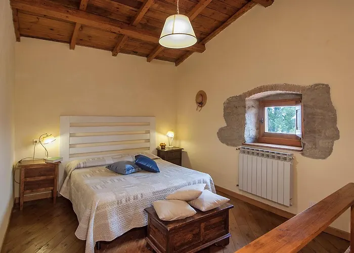Agriturismo Poppiena - Il Tiglio Casetta Indipendente Con Piscina