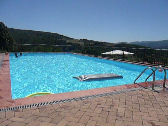 Poppiena - Il Tiglio Casetta Indipendente Con Piscina Apartment *
