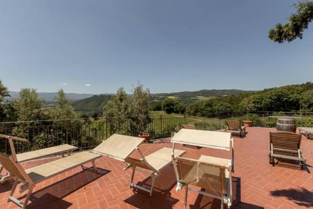 Apartment Poppiena - Il Tiglio Casetta Indipendente Con Piscina