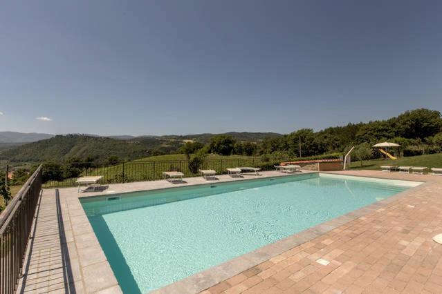Apartment Poppiena - Il Tiglio Casetta Indipendente Con Piscina